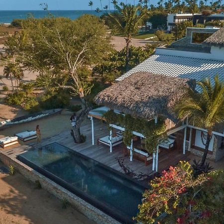 Villa Praia - La Villa Group Jijoca de Jericoacoara Zewnętrze zdjęcie