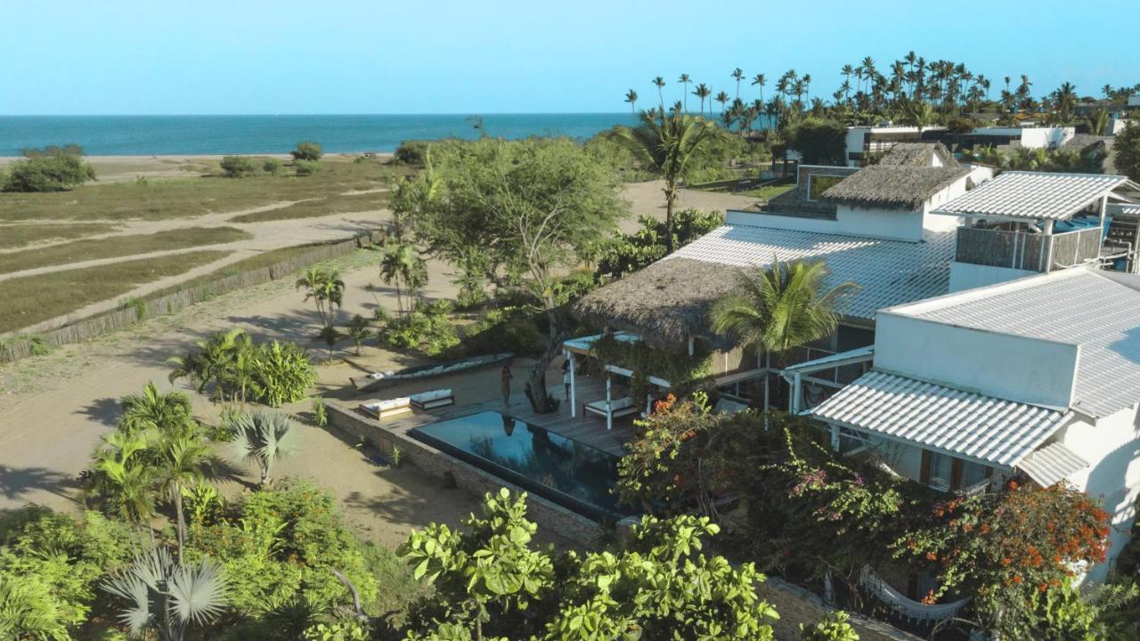 Villa Praia - La Villa Group Jijoca de Jericoacoara Zewnętrze zdjęcie