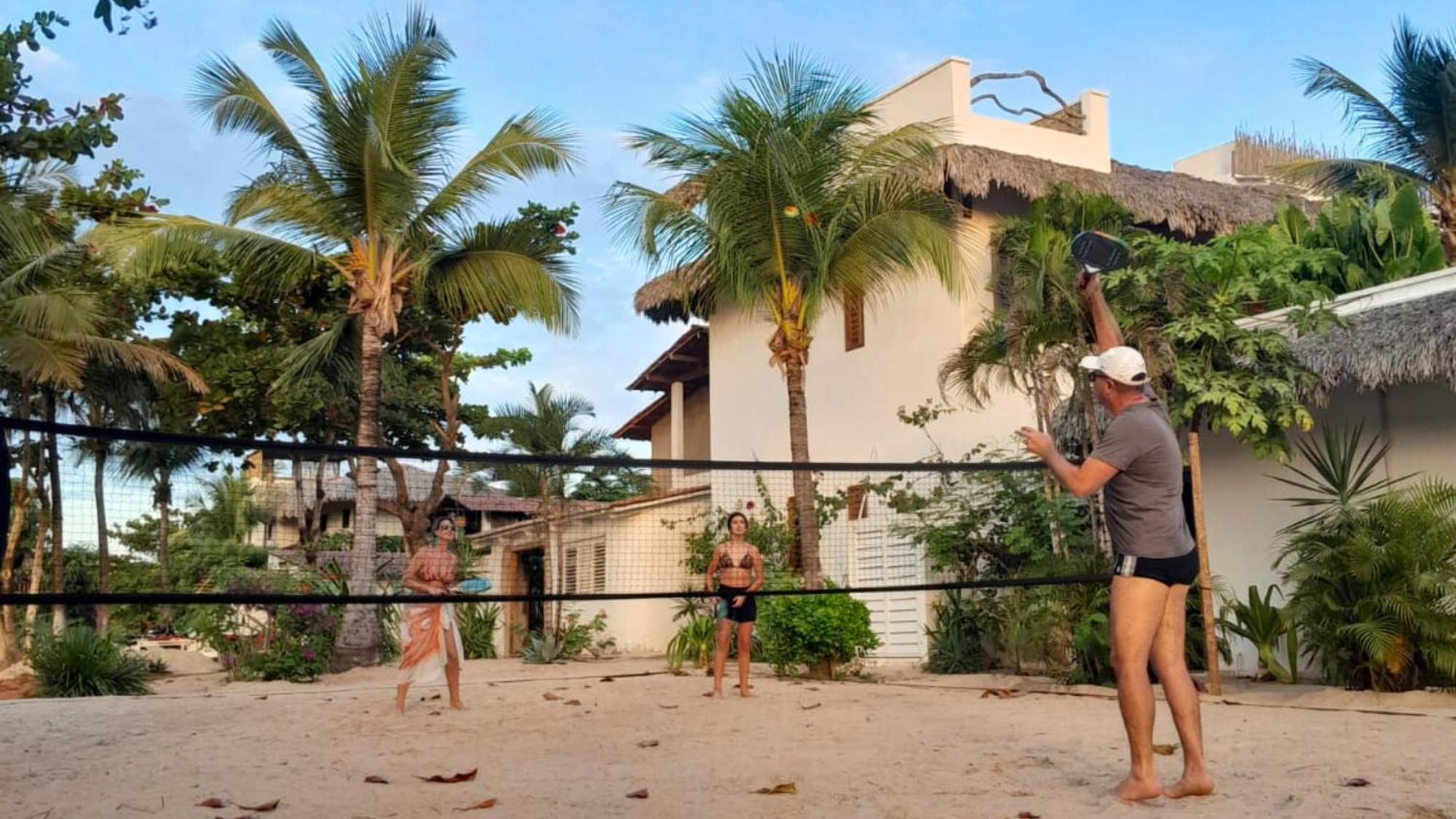 Villa Praia - La Villa Group Jijoca de Jericoacoara Zewnętrze zdjęcie