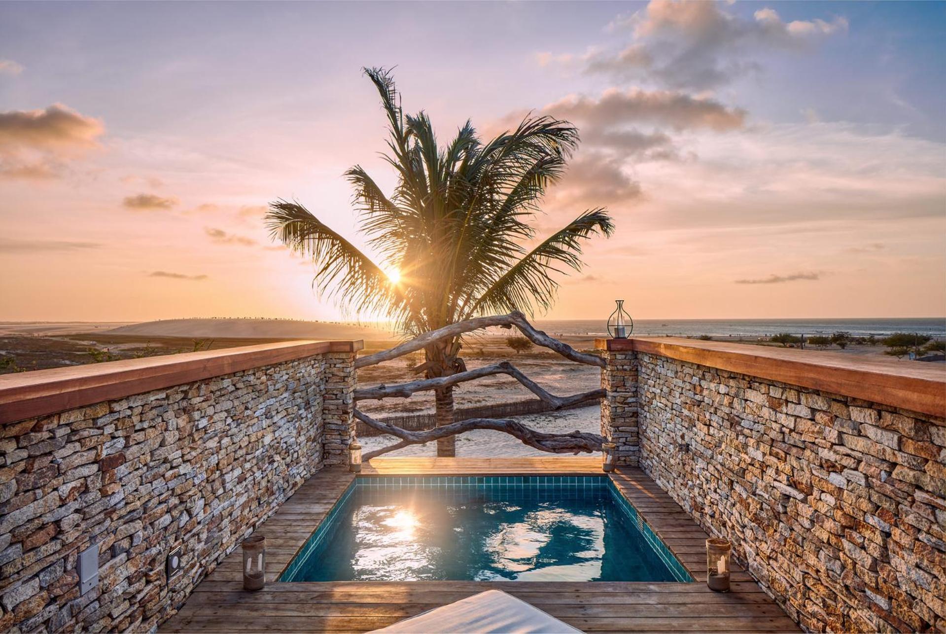 Villa Praia - La Villa Group Jijoca de Jericoacoara Zewnętrze zdjęcie