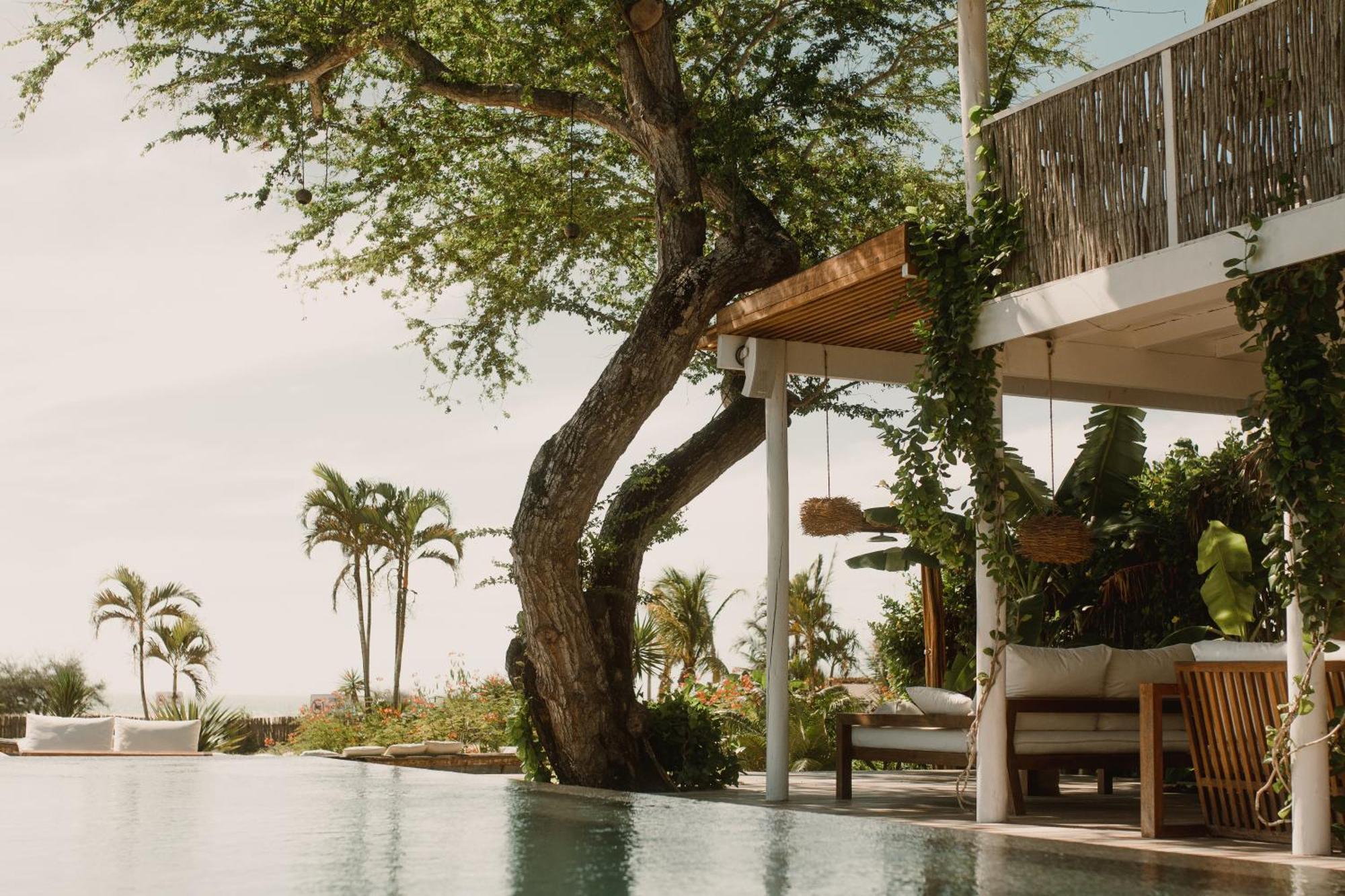 Villa Praia - La Villa Group Jijoca de Jericoacoara Zewnętrze zdjęcie