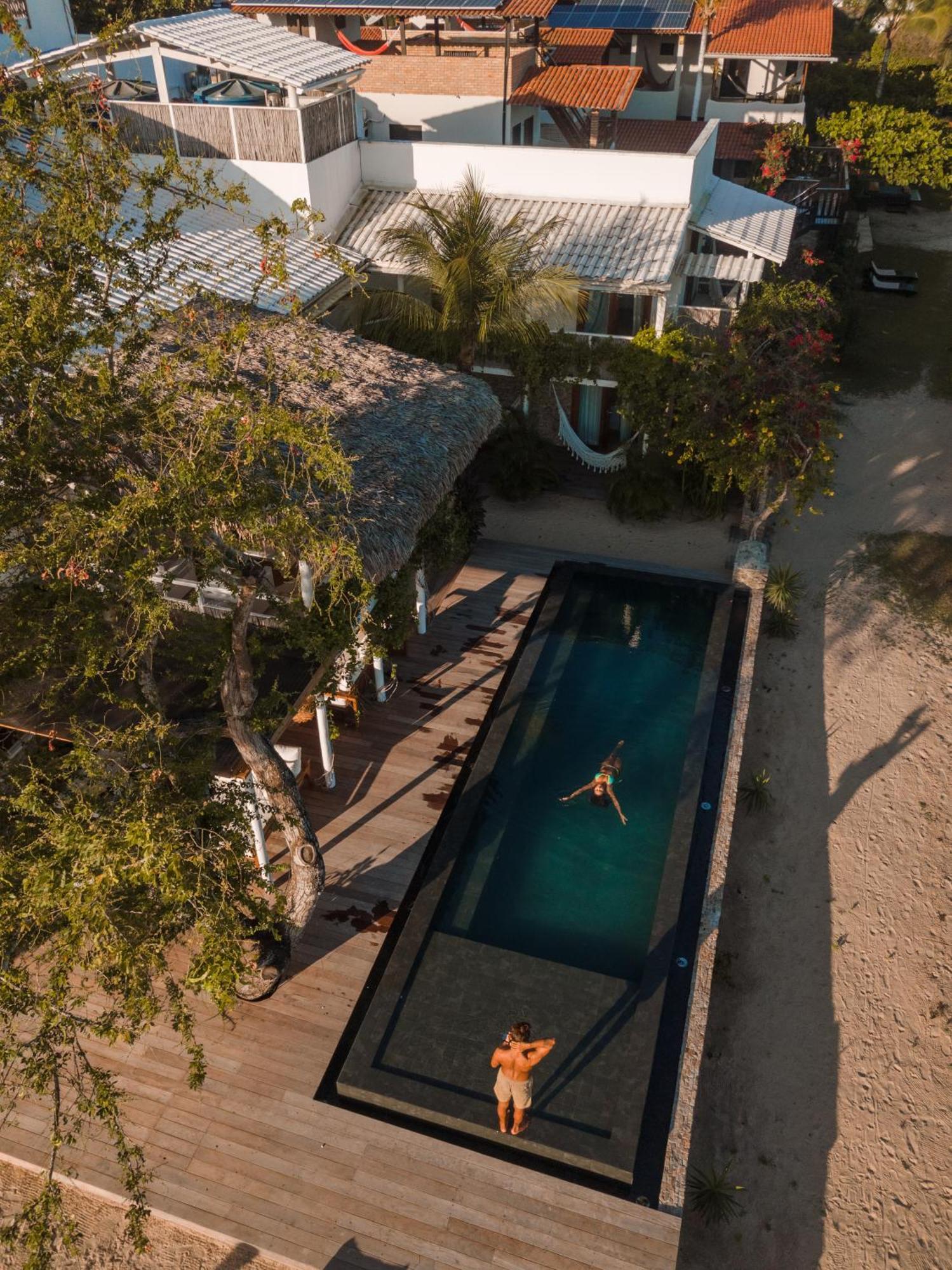 Villa Praia - La Villa Group Jijoca de Jericoacoara Zewnętrze zdjęcie