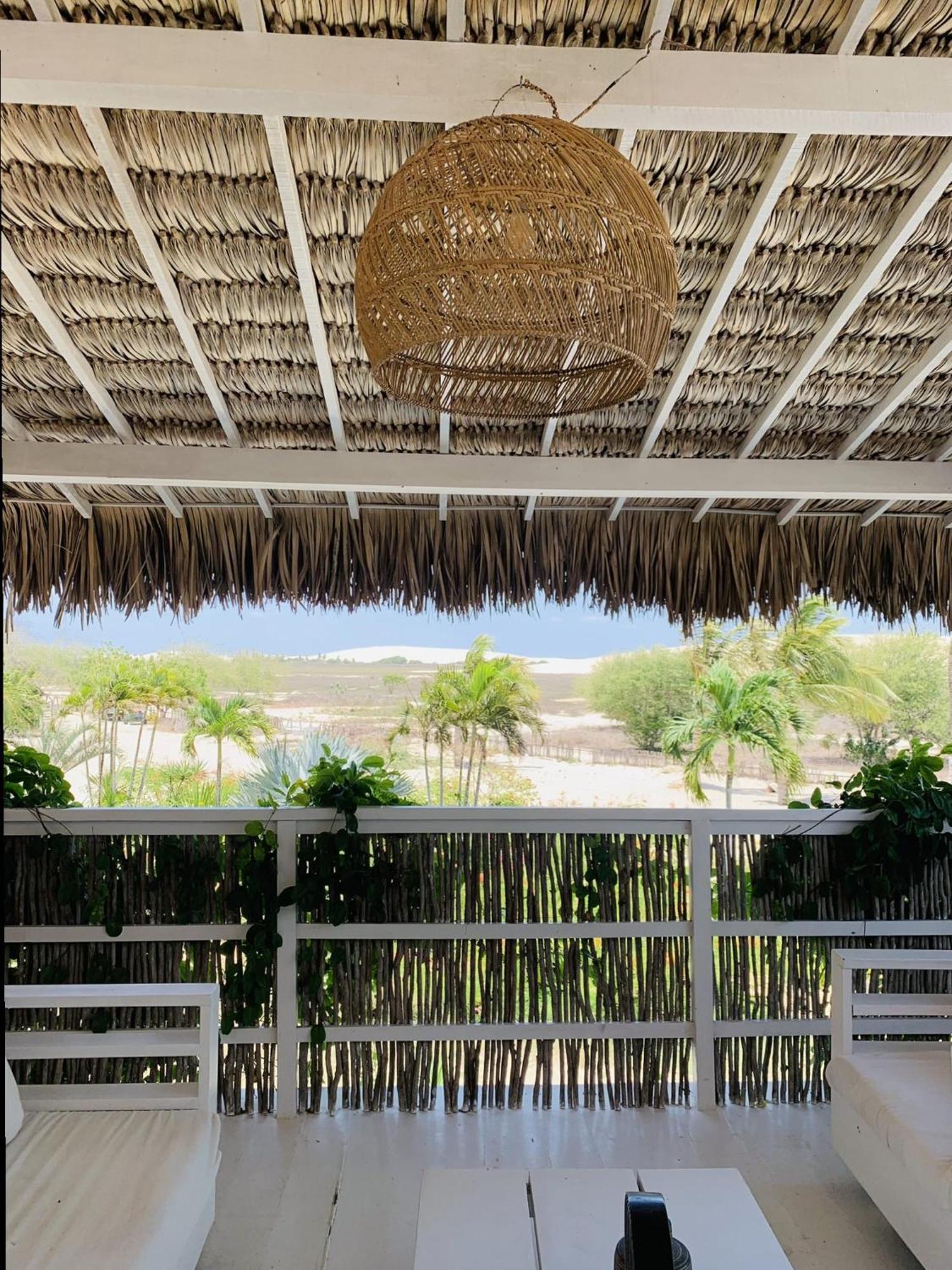 Villa Praia - La Villa Group Jijoca de Jericoacoara Zewnętrze zdjęcie