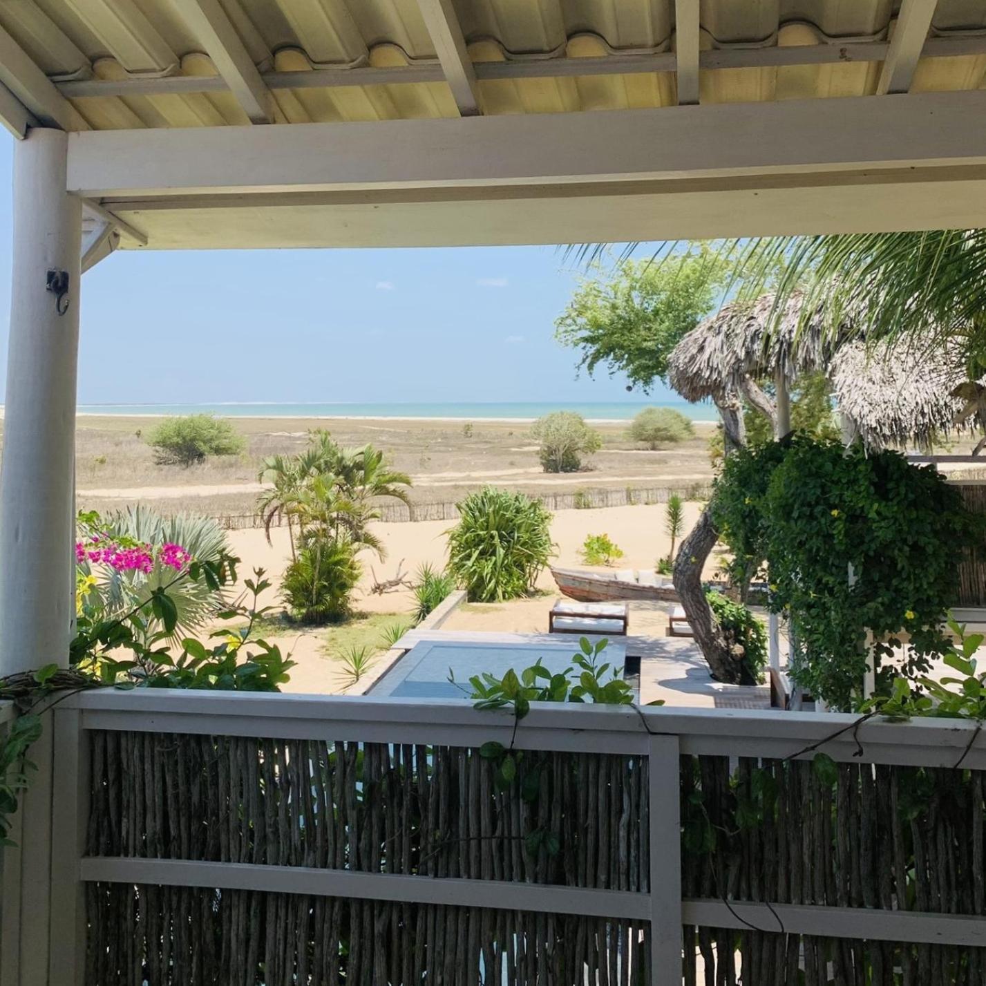 Villa Praia - La Villa Group Jijoca de Jericoacoara Zewnętrze zdjęcie