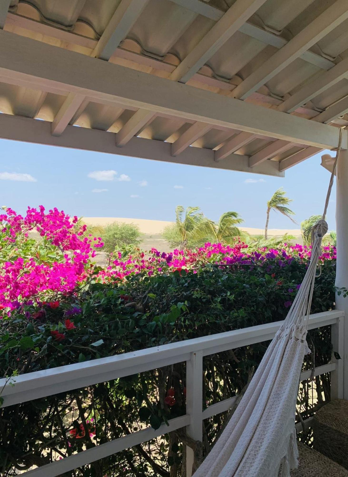 Villa Praia - La Villa Group Jijoca de Jericoacoara Zewnętrze zdjęcie