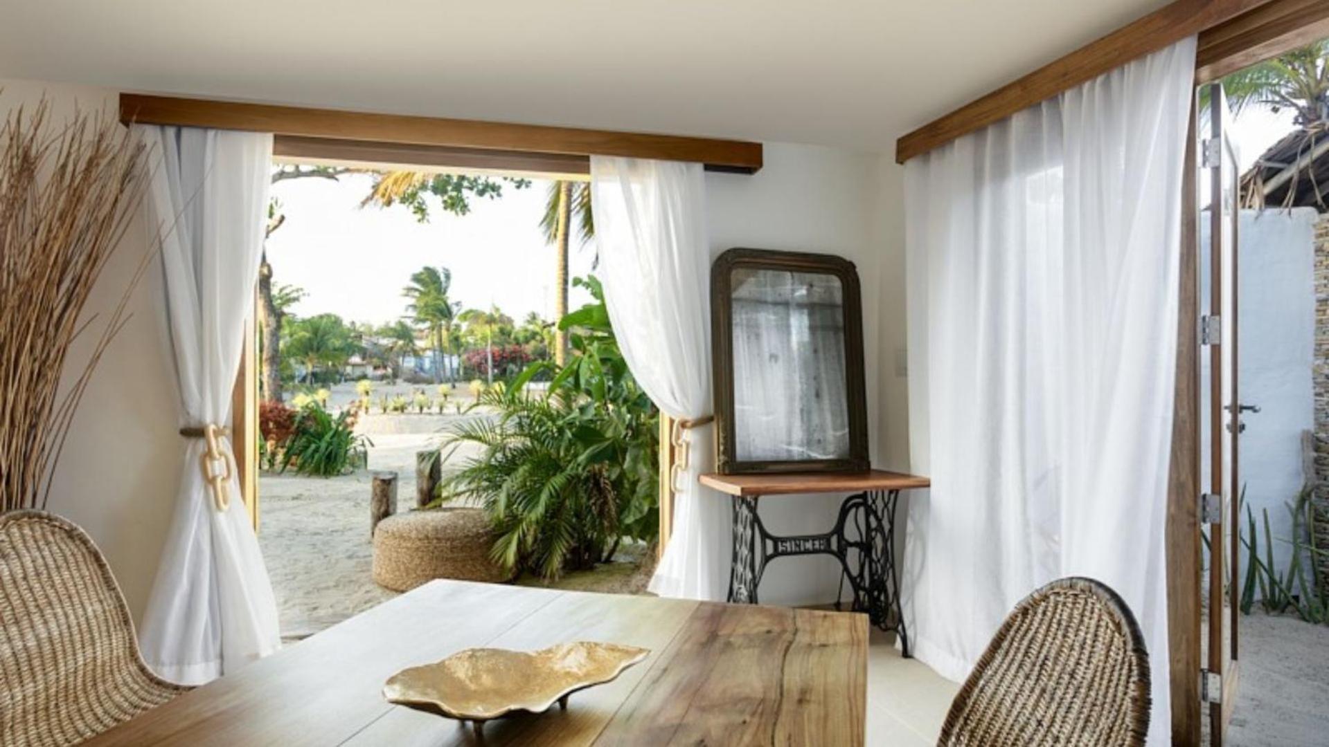 Villa Praia - La Villa Group Jijoca de Jericoacoara Zewnętrze zdjęcie