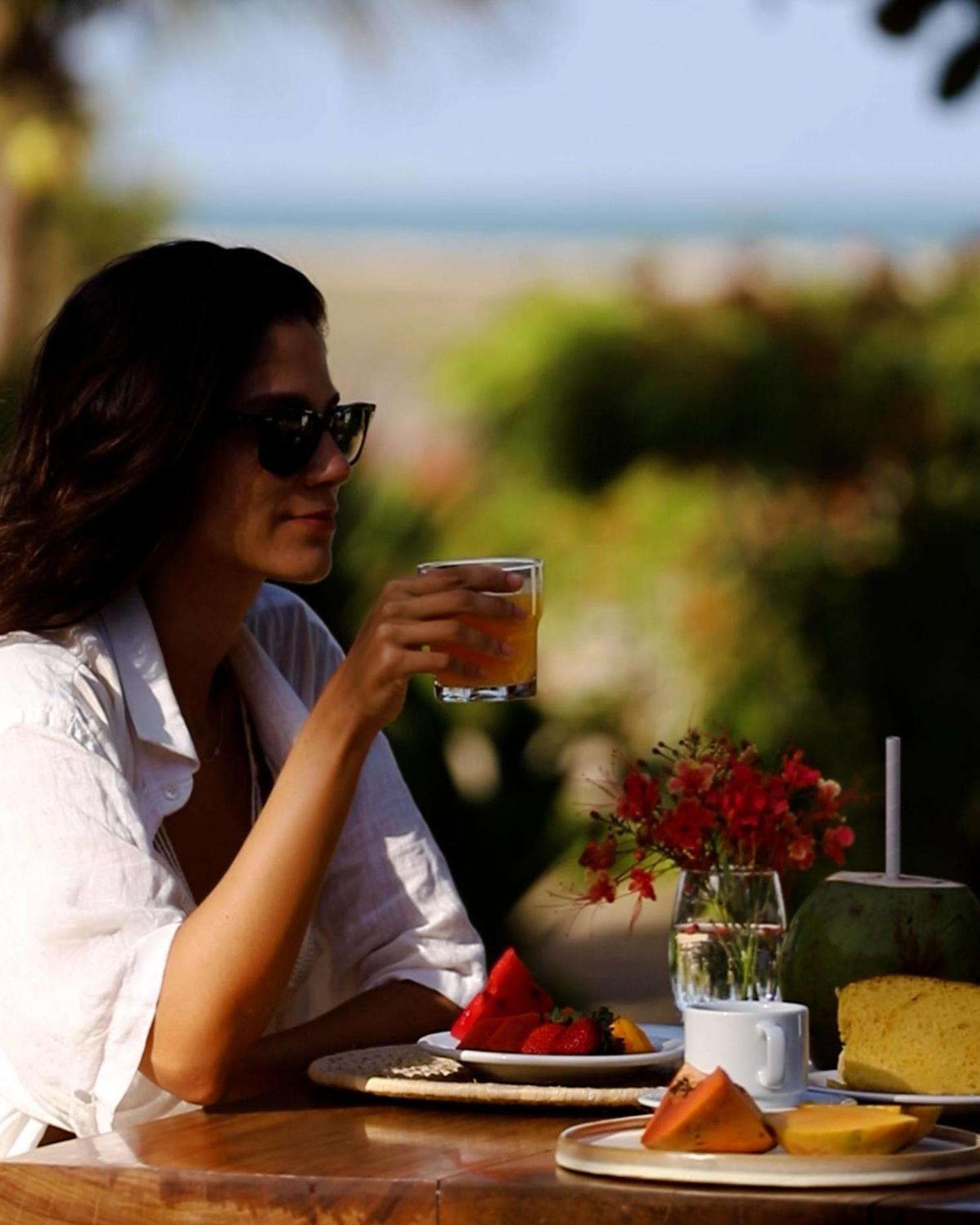 Villa Praia - La Villa Group Jijoca de Jericoacoara Zewnętrze zdjęcie