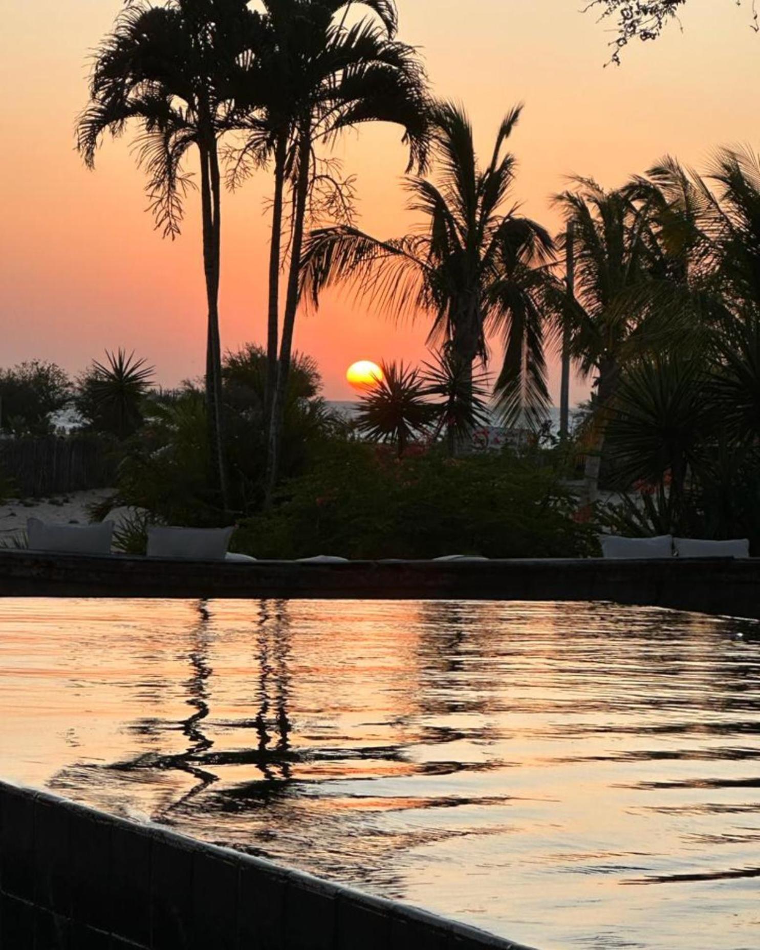 Villa Praia - La Villa Group Jijoca de Jericoacoara Zewnętrze zdjęcie