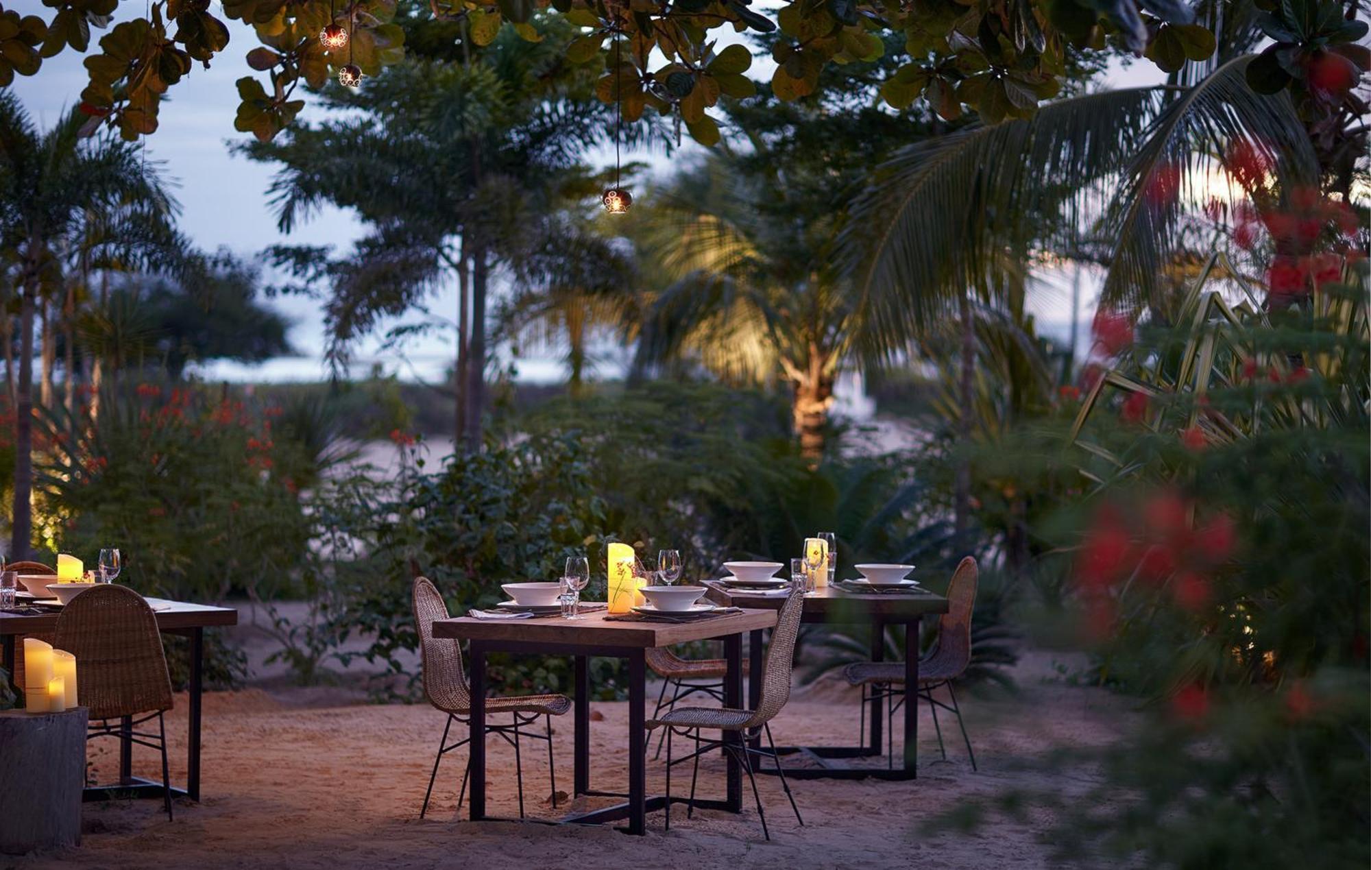 Villa Praia - La Villa Group Jijoca de Jericoacoara Zewnętrze zdjęcie