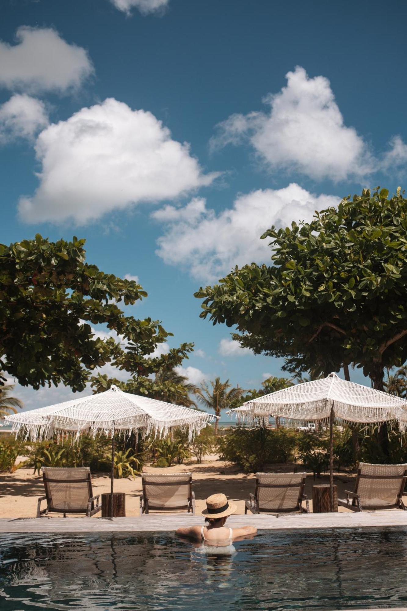 Villa Praia - La Villa Group Jijoca de Jericoacoara Zewnętrze zdjęcie