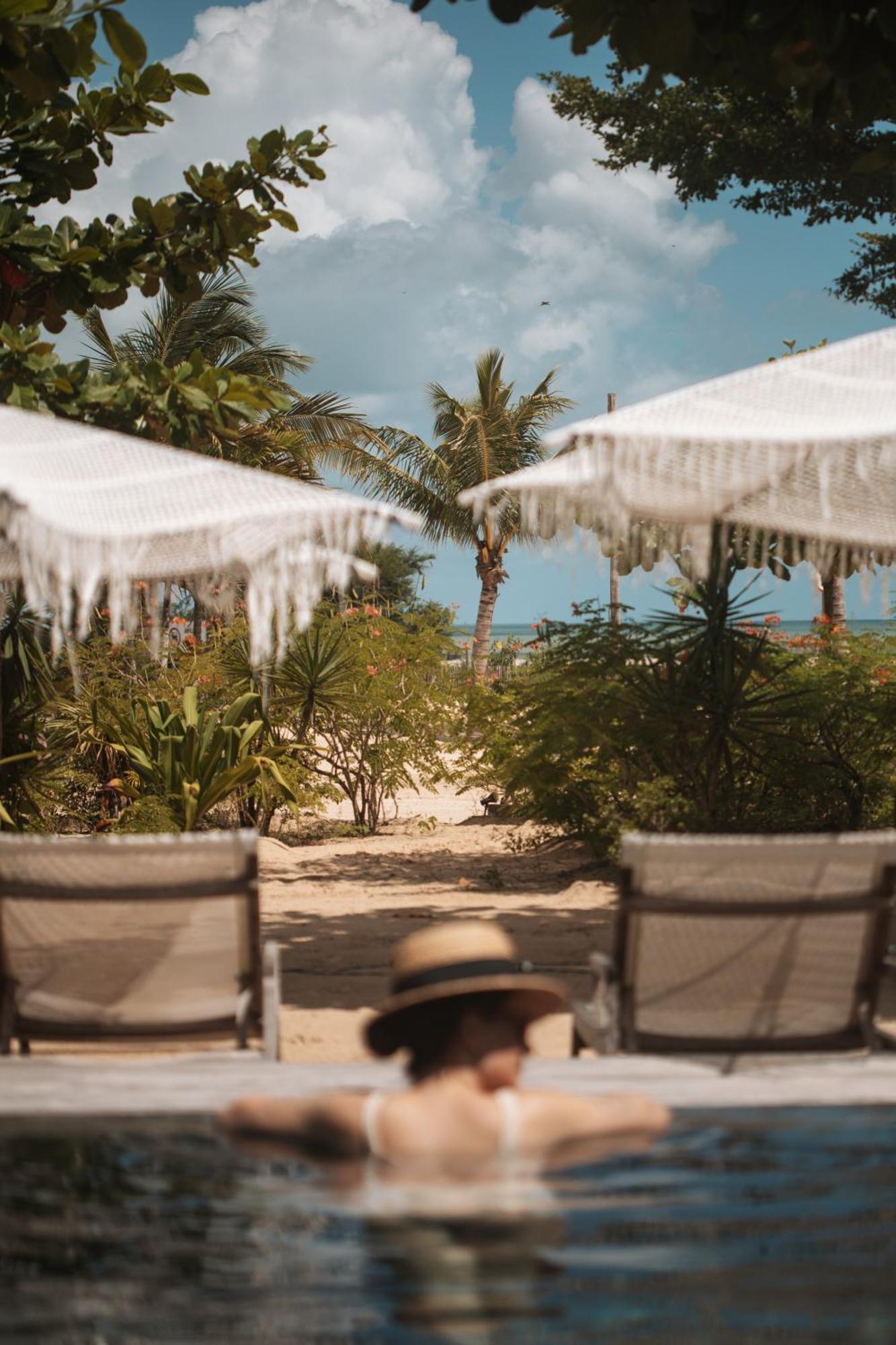 Villa Praia - La Villa Group Jijoca de Jericoacoara Zewnętrze zdjęcie