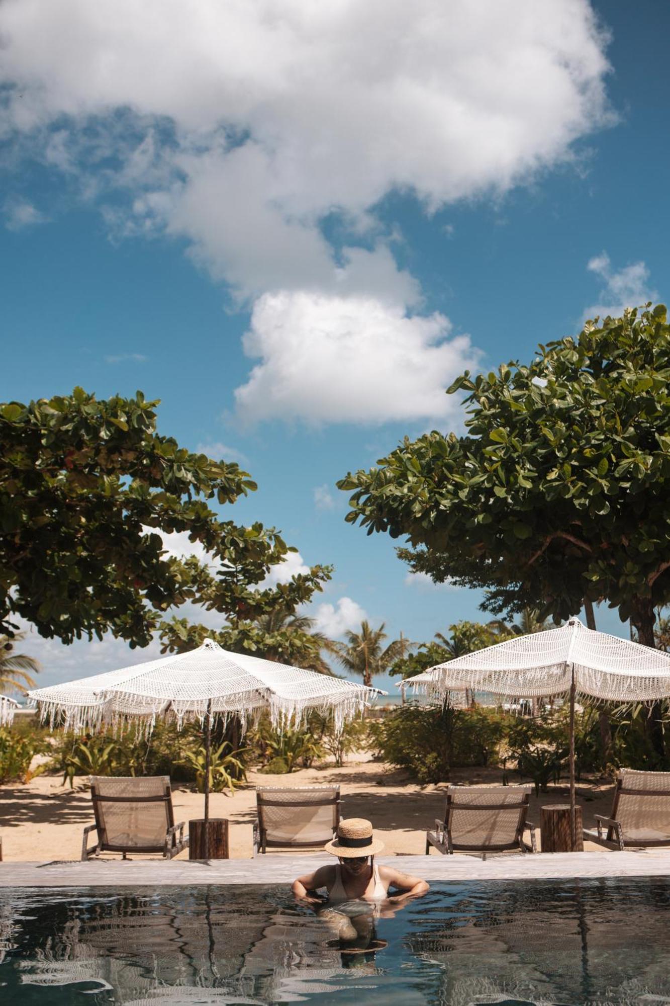 Villa Praia - La Villa Group Jijoca de Jericoacoara Zewnętrze zdjęcie