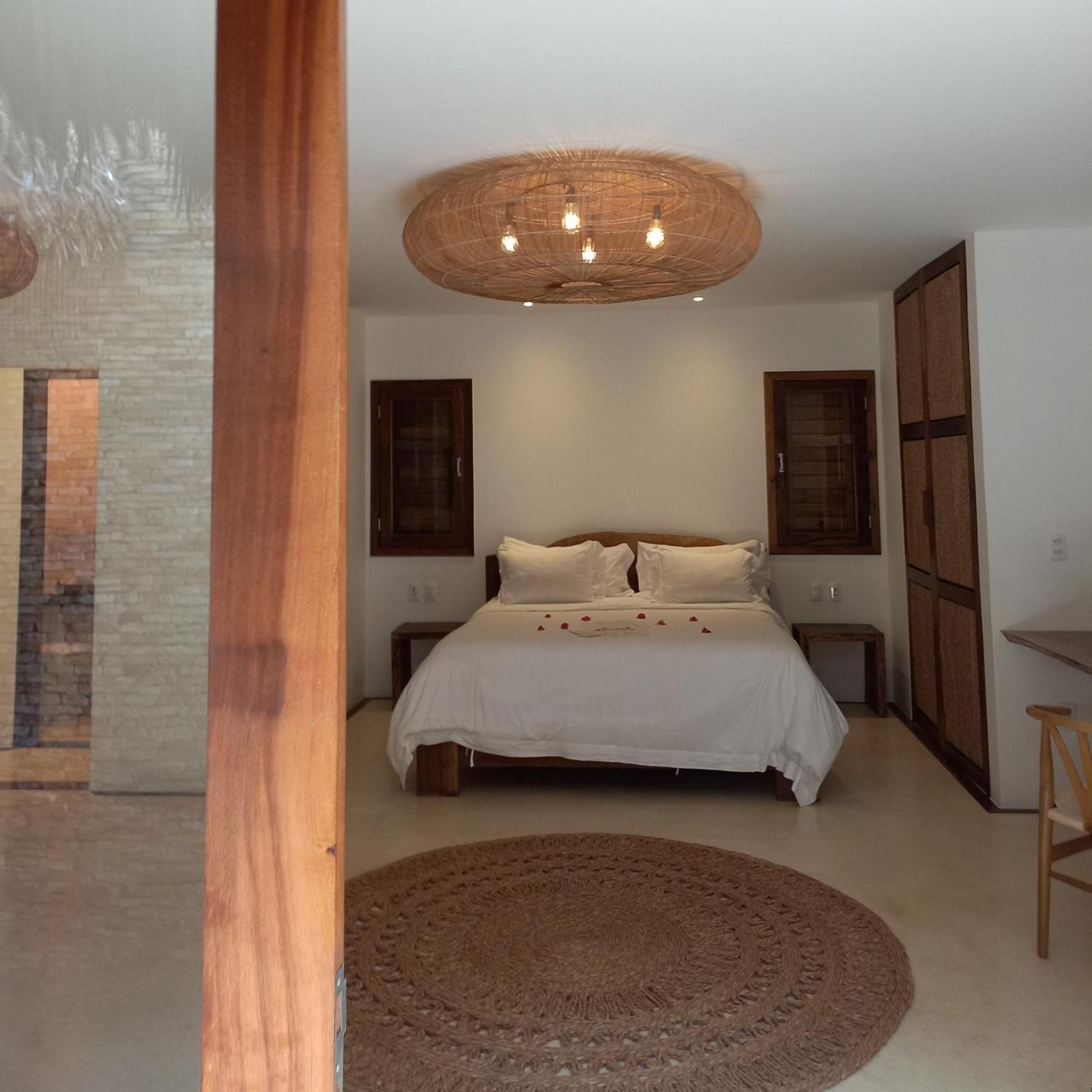 Villa Praia - La Villa Group Jijoca de Jericoacoara Zewnętrze zdjęcie