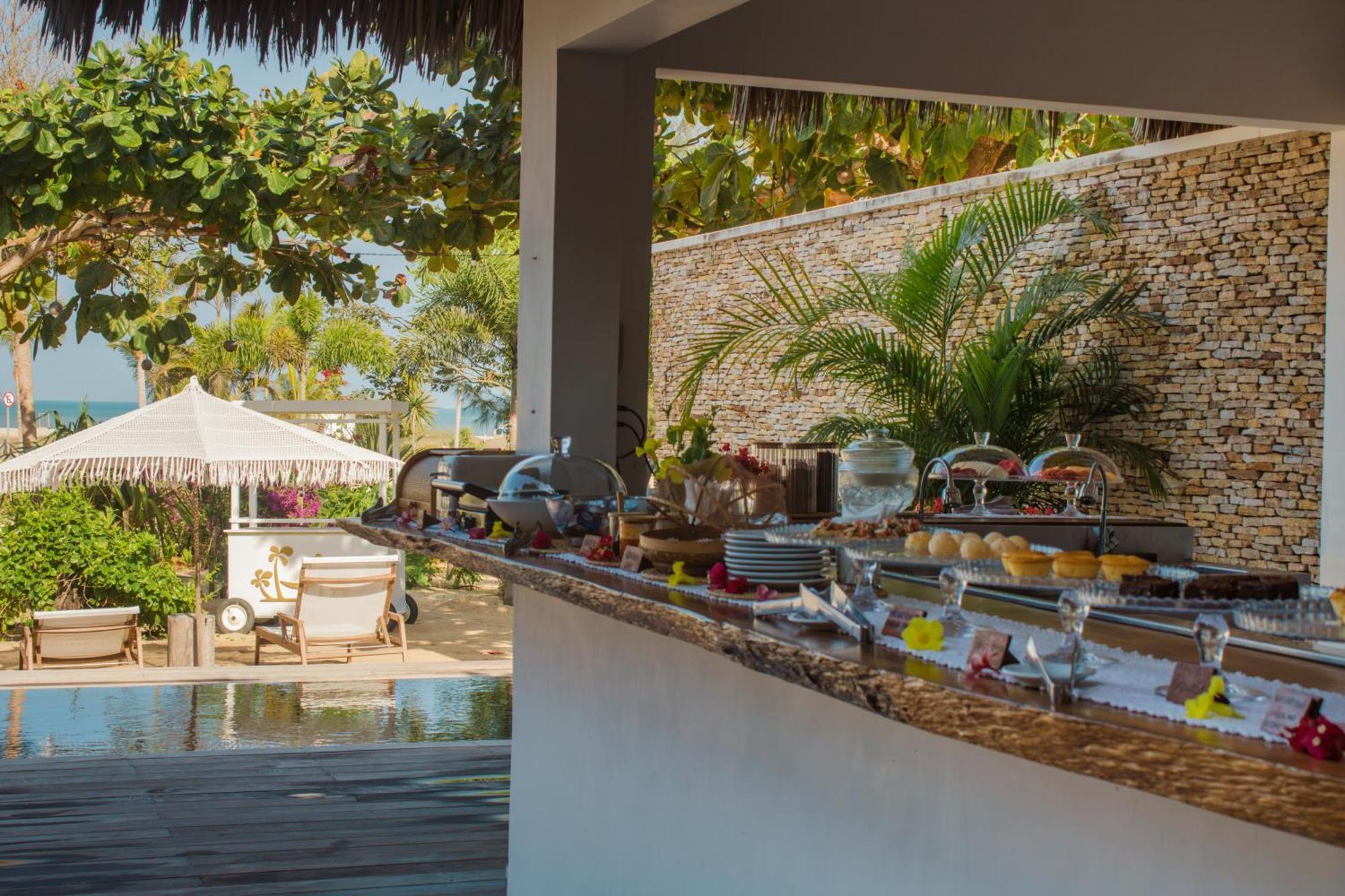 Villa Praia - La Villa Group Jijoca de Jericoacoara Zewnętrze zdjęcie