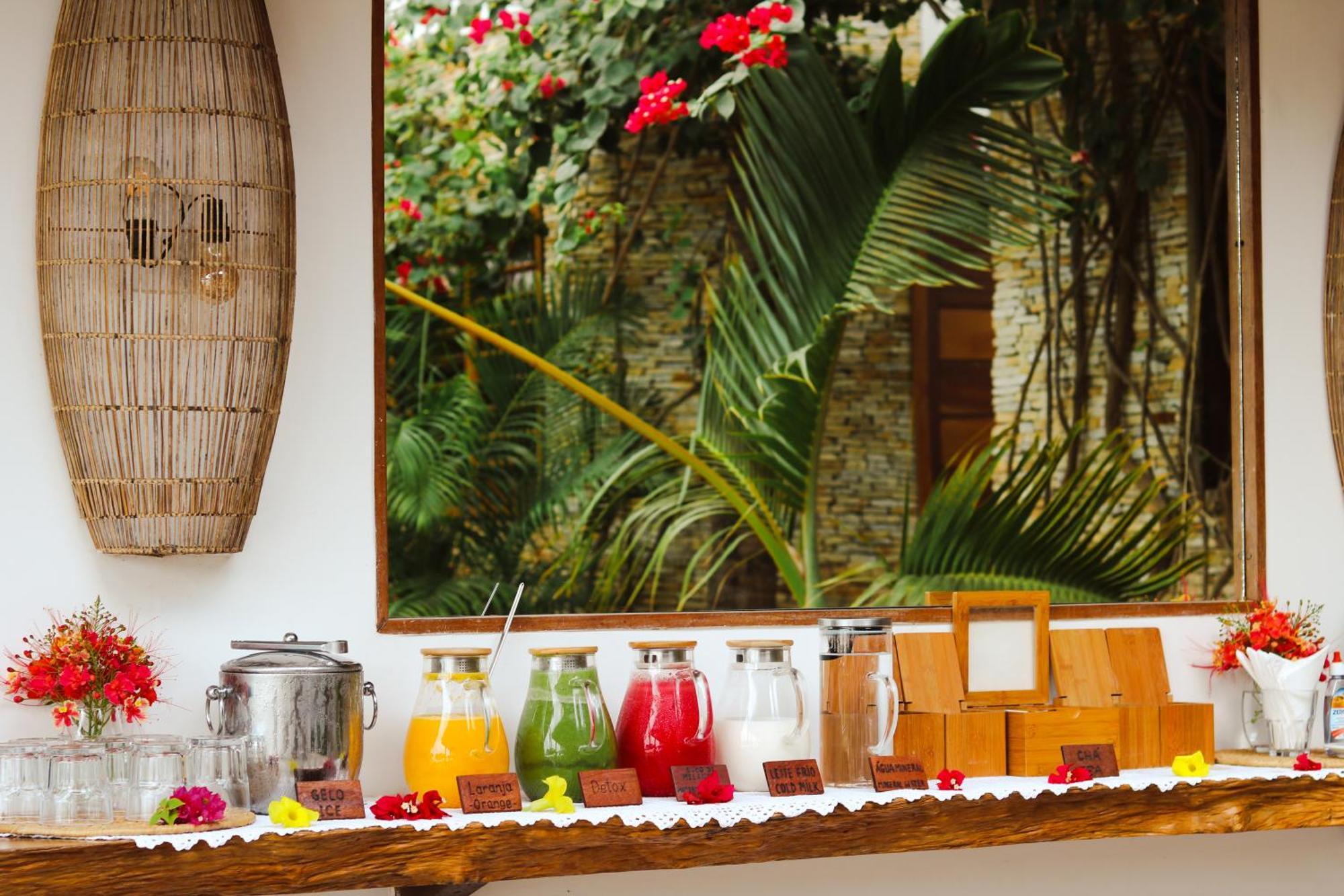 Villa Praia - La Villa Group Jijoca de Jericoacoara Zewnętrze zdjęcie
