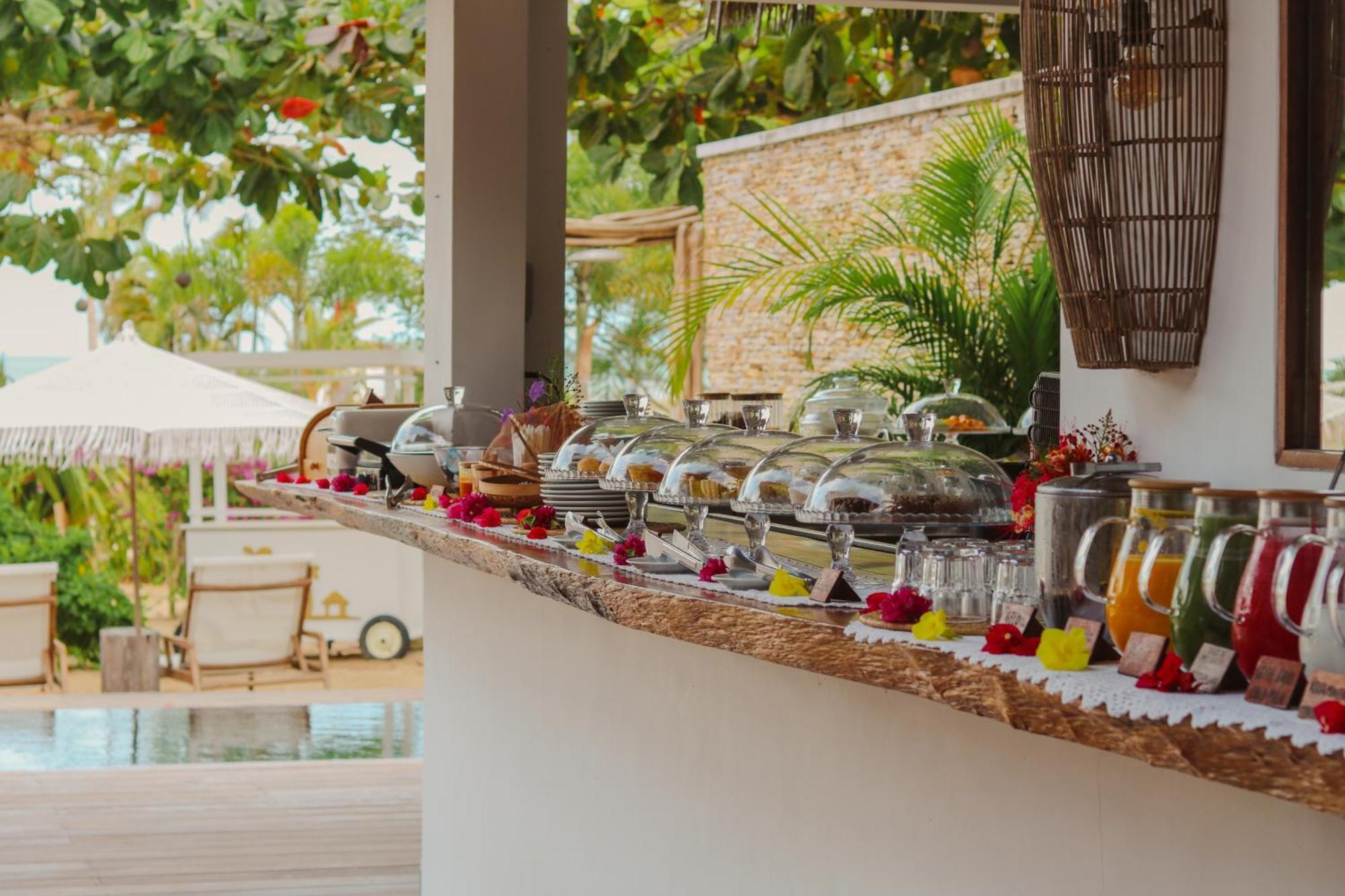 Villa Praia - La Villa Group Jijoca de Jericoacoara Zewnętrze zdjęcie