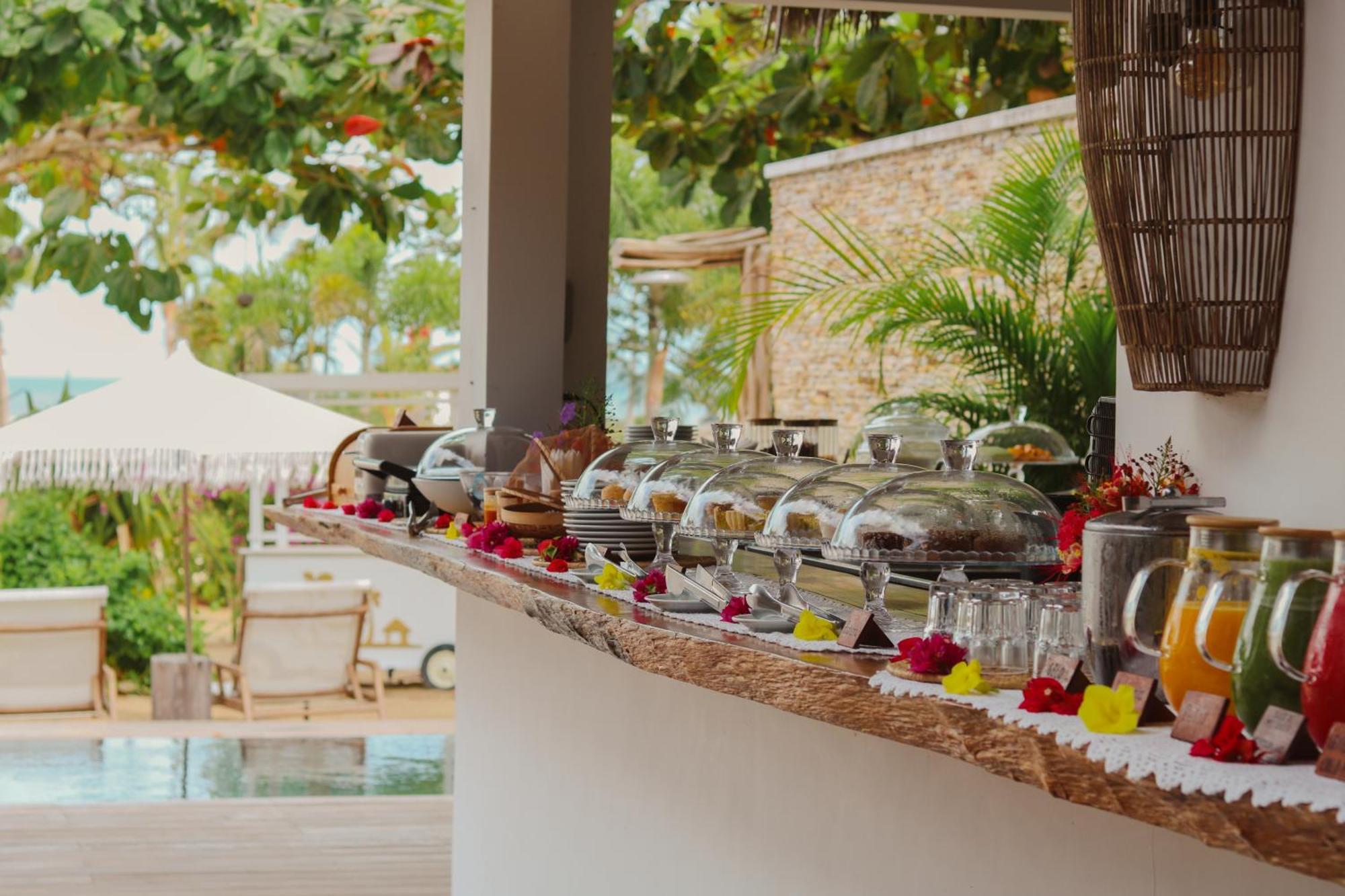 Villa Praia - La Villa Group Jijoca de Jericoacoara Zewnętrze zdjęcie