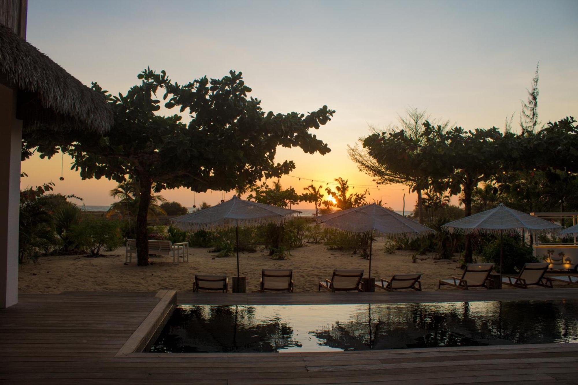 Villa Praia - La Villa Group Jijoca de Jericoacoara Zewnętrze zdjęcie