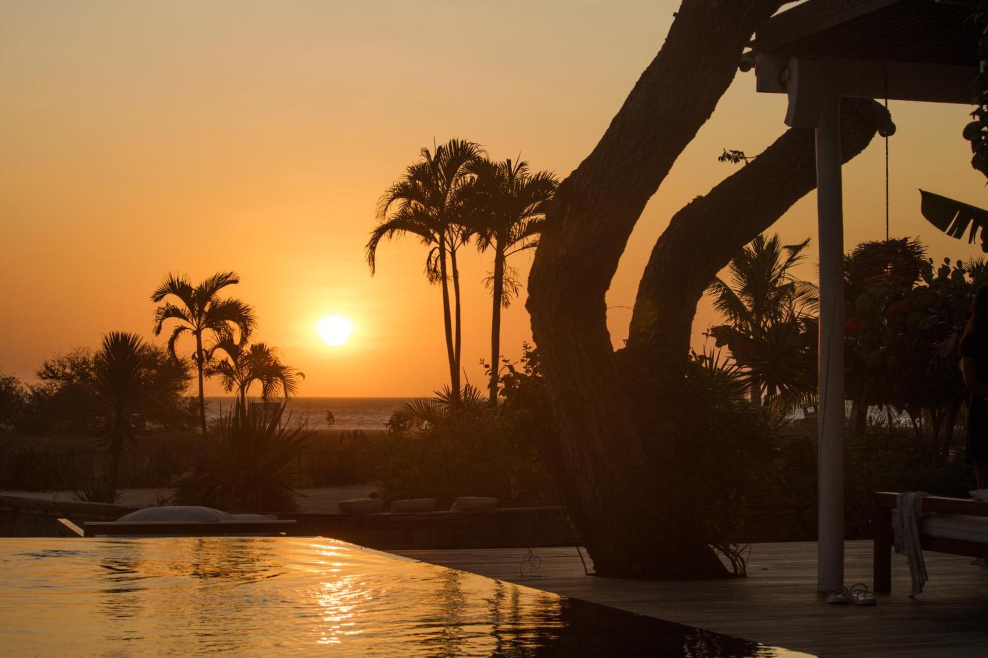 Villa Praia - La Villa Group Jijoca de Jericoacoara Zewnętrze zdjęcie