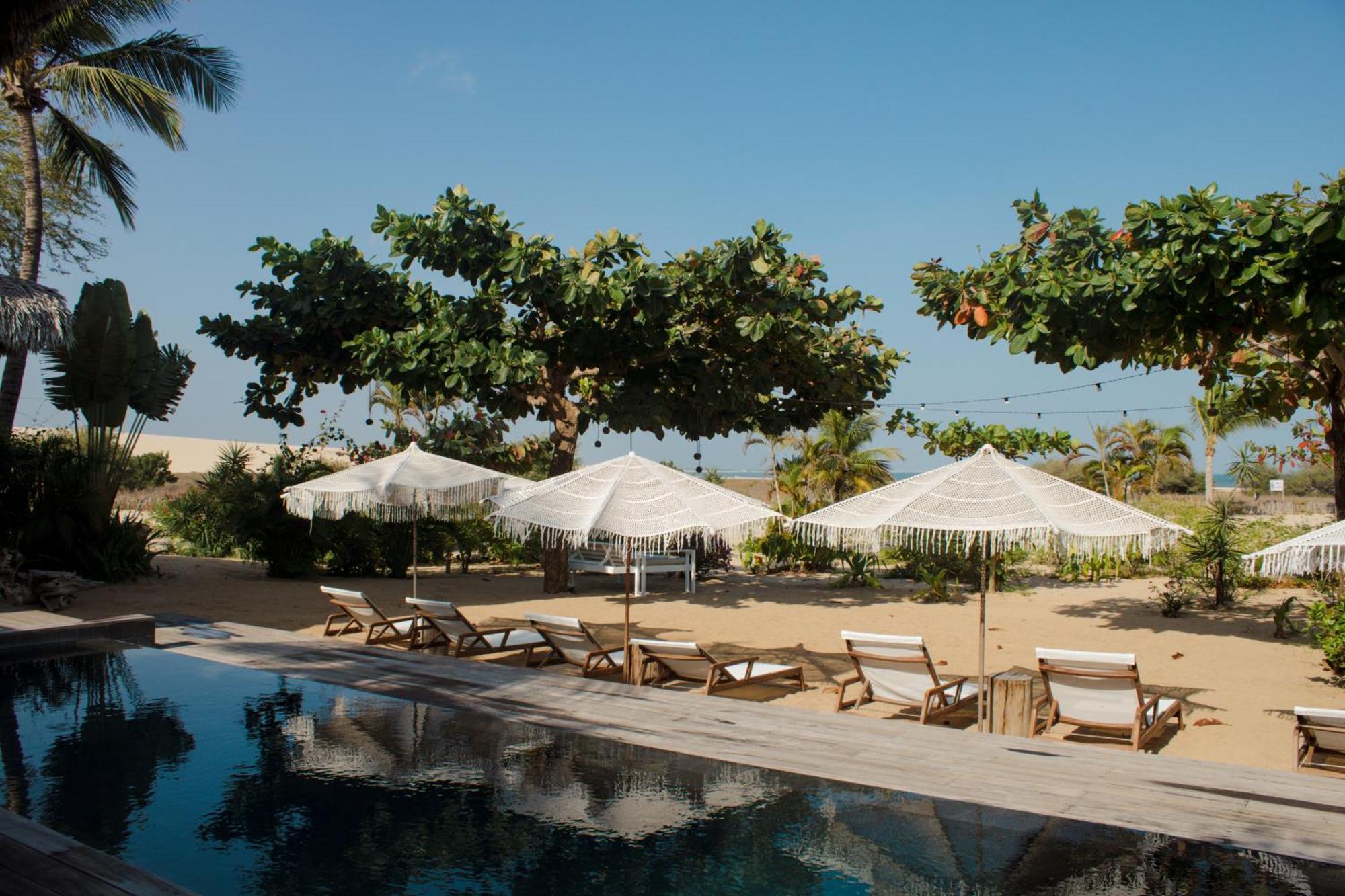 Villa Praia - La Villa Group Jijoca de Jericoacoara Zewnętrze zdjęcie