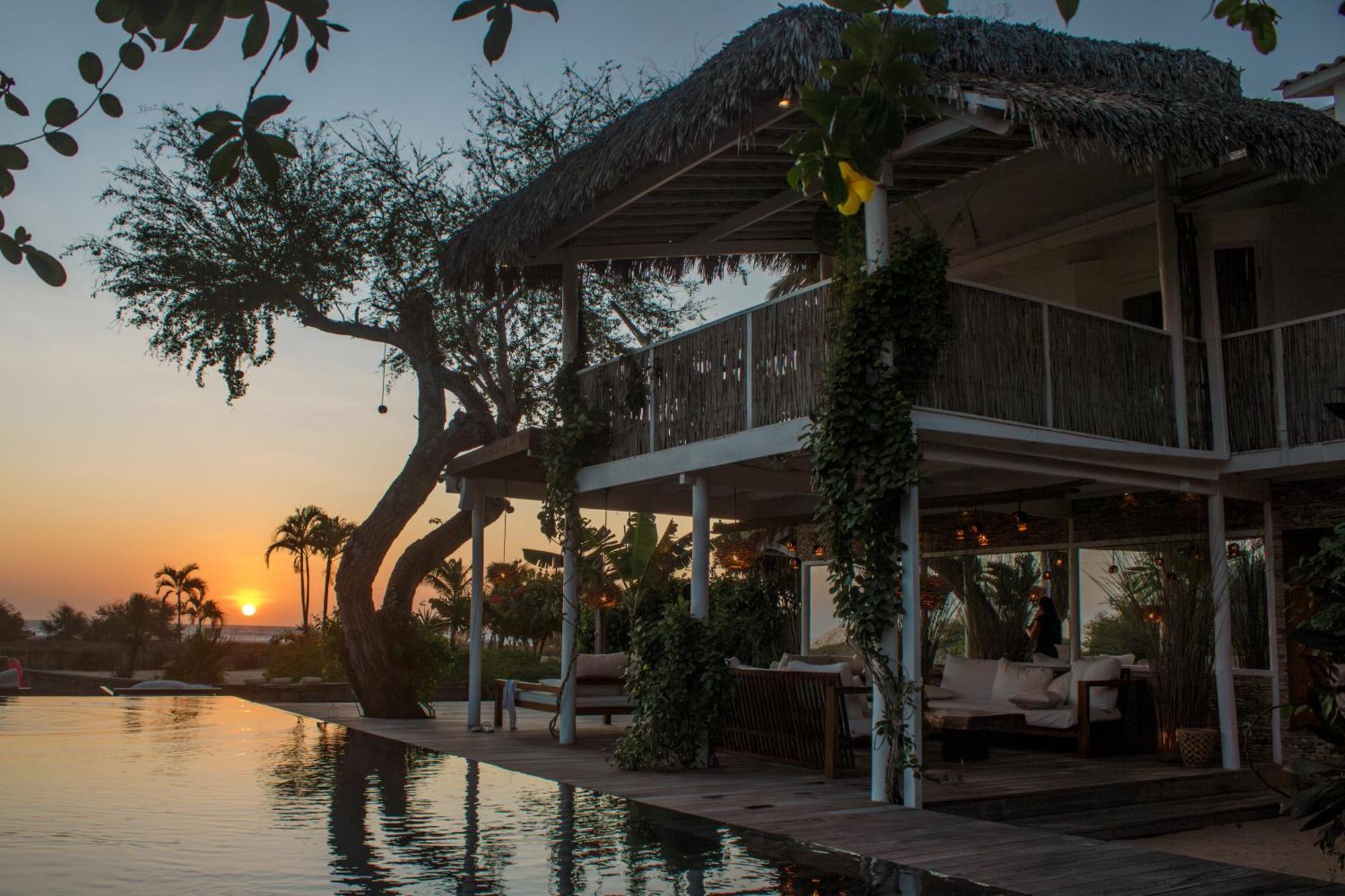 Villa Praia - La Villa Group Jijoca de Jericoacoara Zewnętrze zdjęcie