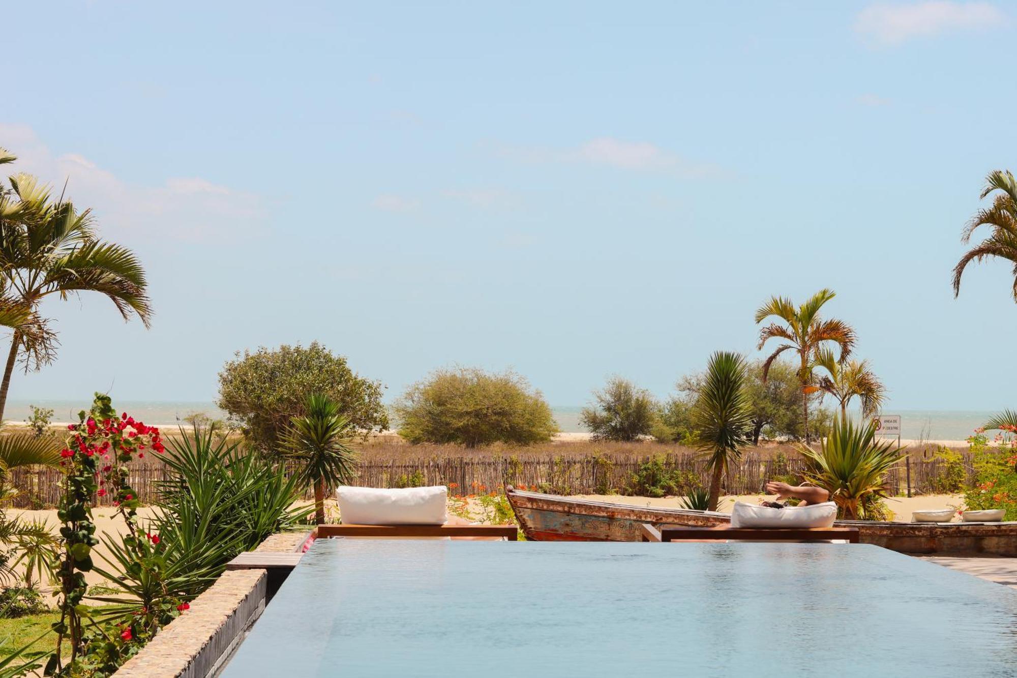 Villa Praia - La Villa Group Jijoca de Jericoacoara Zewnętrze zdjęcie