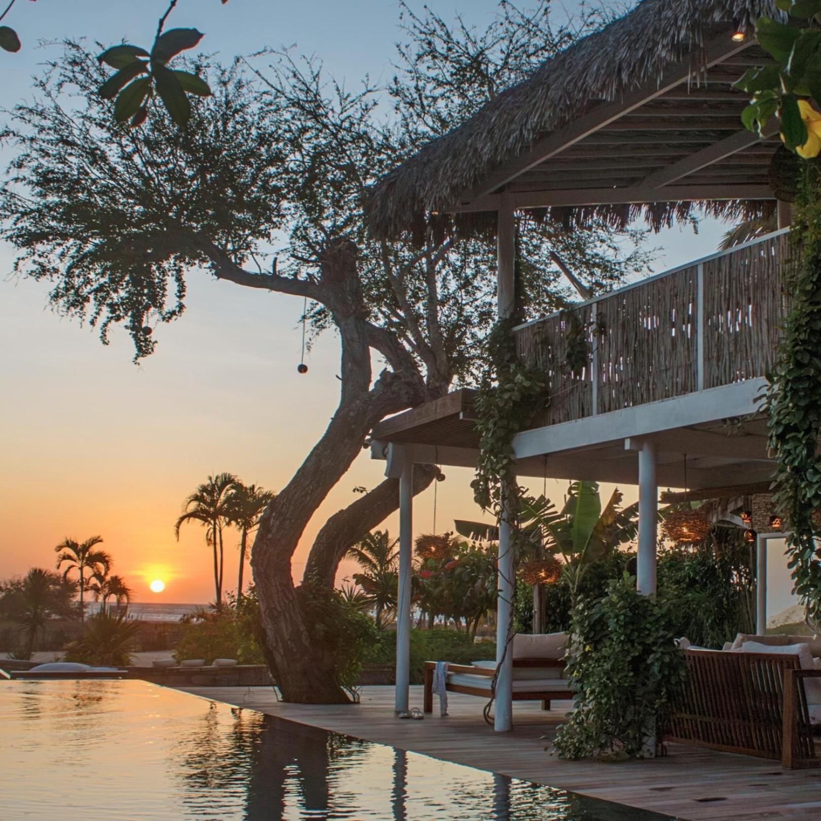 Villa Praia - La Villa Group Jijoca de Jericoacoara Zewnętrze zdjęcie