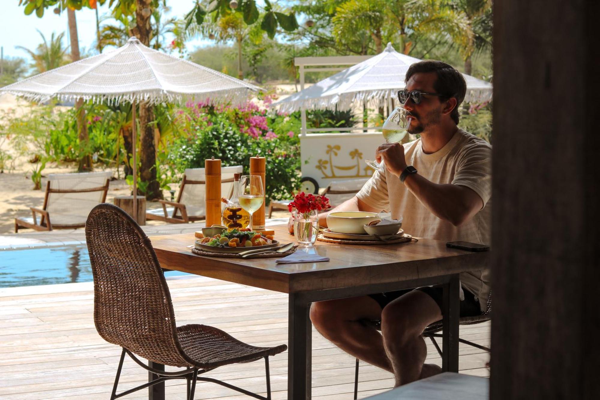 Villa Praia - La Villa Group Jijoca de Jericoacoara Zewnętrze zdjęcie